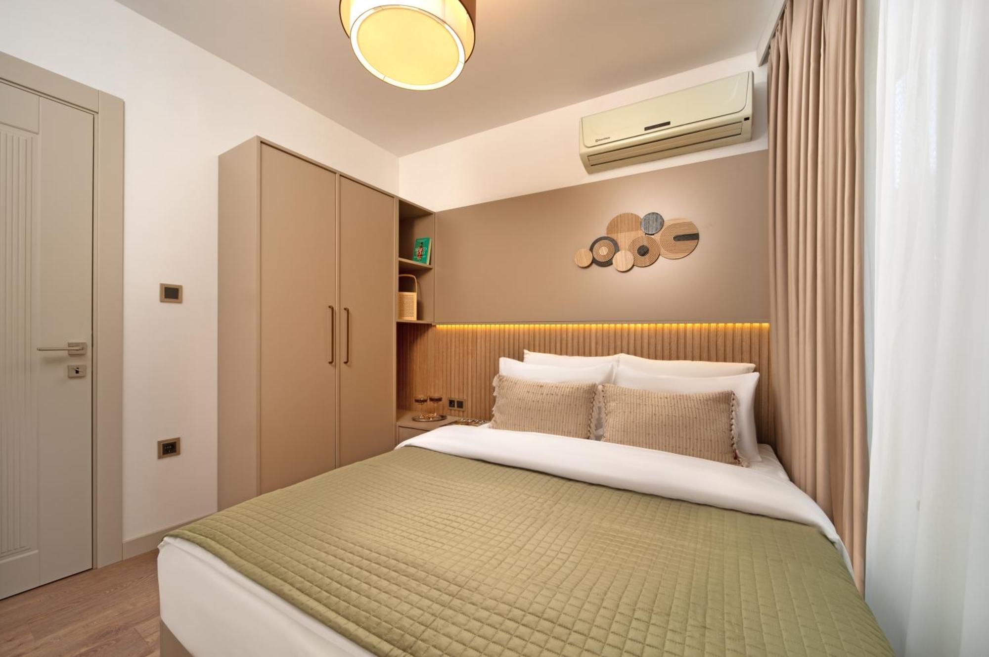 Marmada Suites Стамбул Экстерьер фото