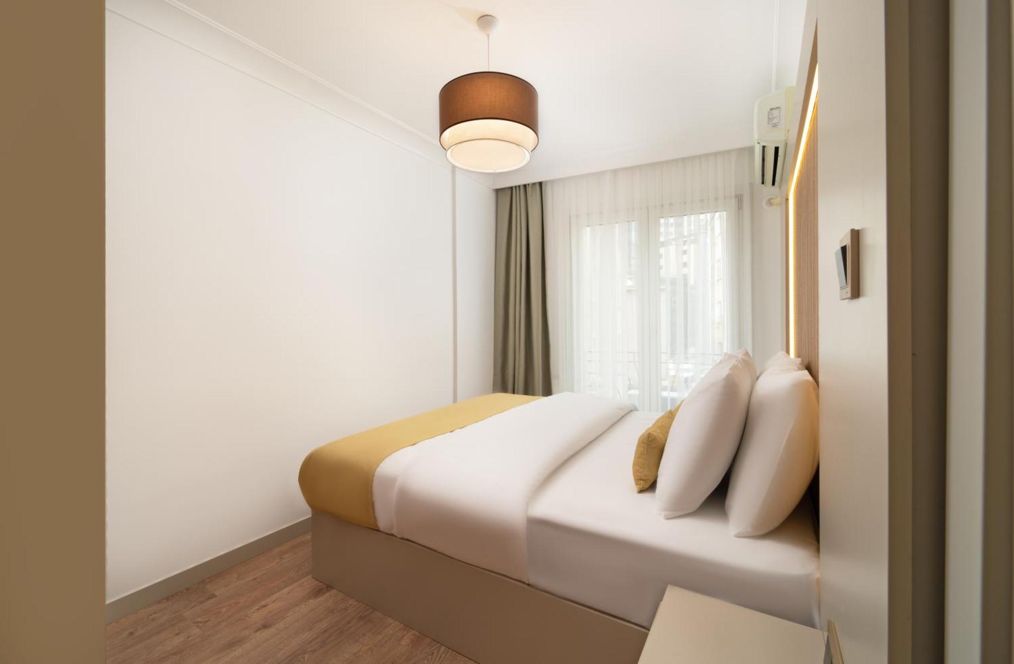 Marmada Suites Стамбул Экстерьер фото