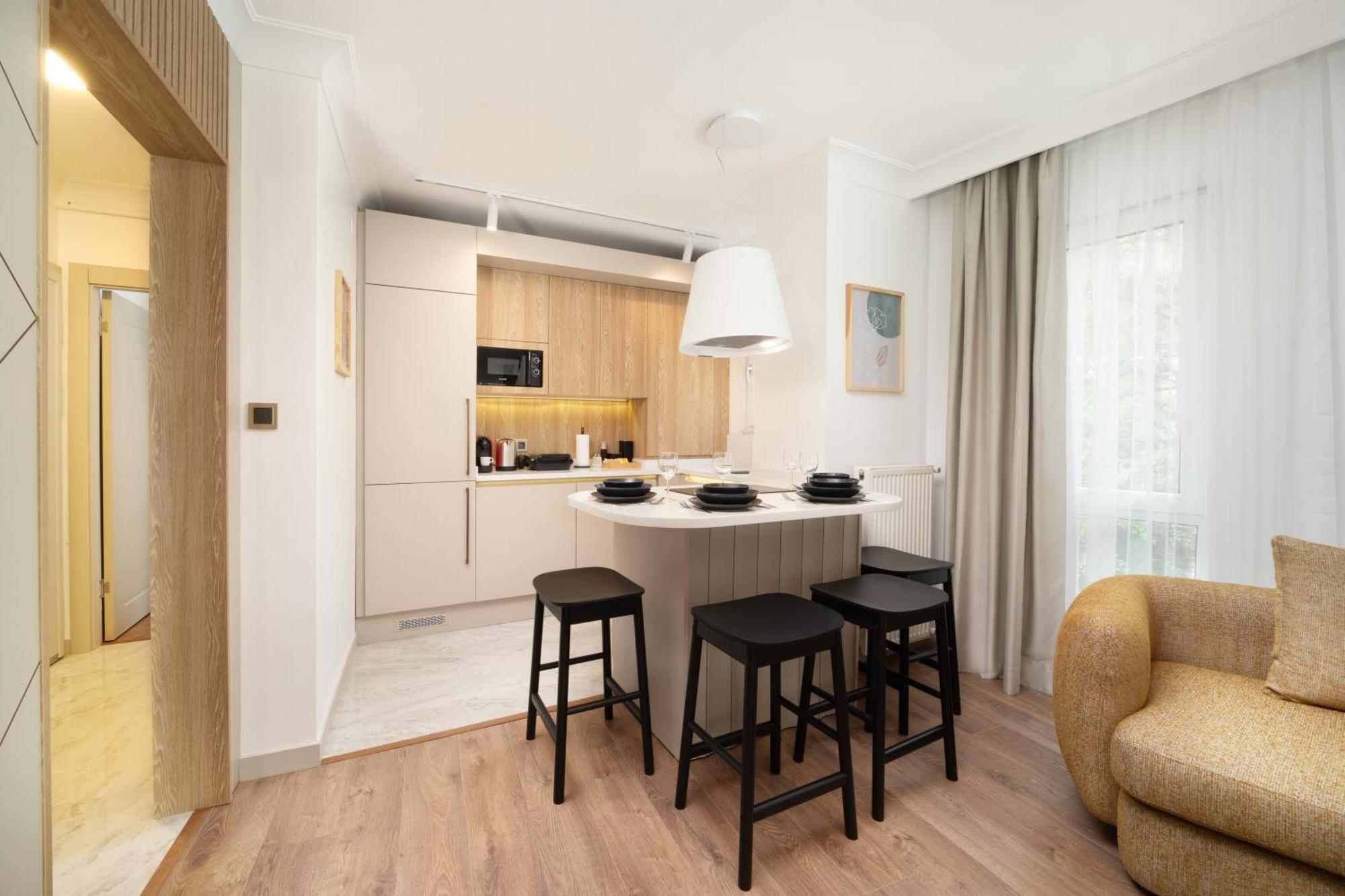 Marmada Suites Стамбул Экстерьер фото